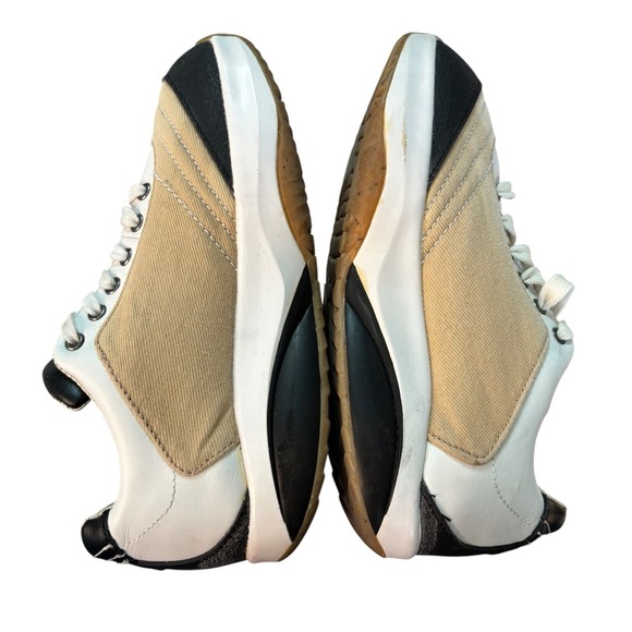 MBT Women's Tataga Sneaker,Chill US Women's 7 - Picture 5 of 10